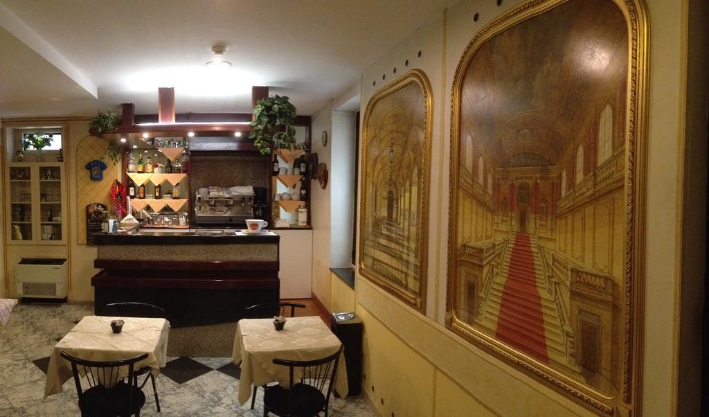 Hotel Vienna — Foto 3