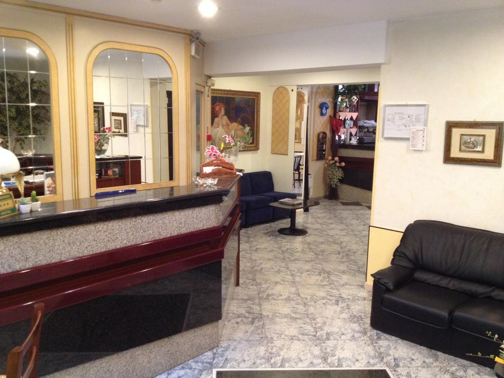 Hotel Vienna — Foto 2